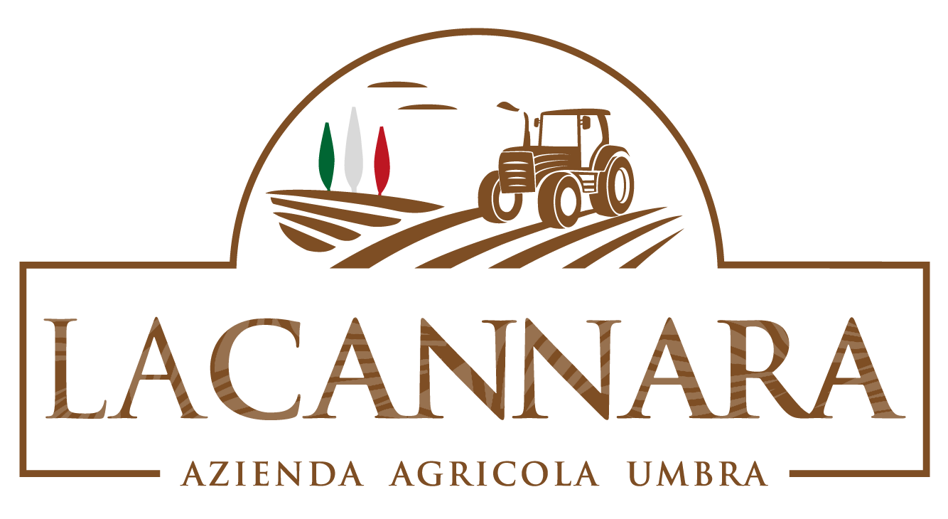LaCannara - Coltiviamo solo cipolla di Cannara