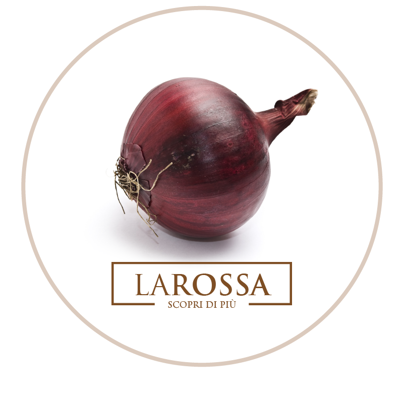 Cipolla rossa di Cannara